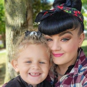 Meet your Posher, Anne